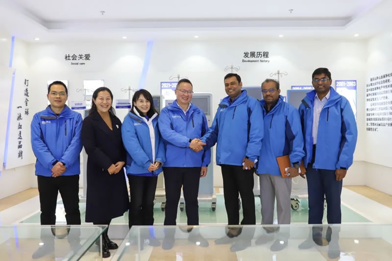 十八年携手共进，门徒娱乐国际化进程再续新章